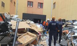 Diyarbakır'da gerçeği aratmayan deprem tatbikatı