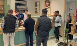 Diyarbakır’da Hacıbaba’dan kışa özel kampanya