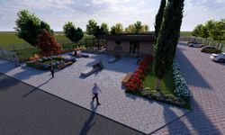 Diyarbakır’da hasta yakınlarına sosyal tesis müjdesi