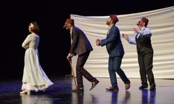 Diyarbakır’da Kasım Ayı Kürtçe tiyatro etkinlikleri başladı