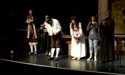 DBŞT’den Ankara çıkarması