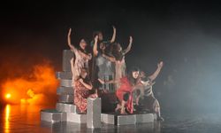 Diyarbakır’da Jîn oyunu kadınlar için sahnelendi