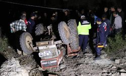 Yaşlı çiftin cansız bedenleri 2 gün sonra bulundu