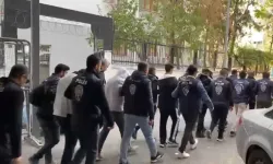 Diyarbakır’da Özel Harekât destekli büyük operasyon