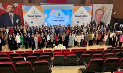 eTwinning temel eğitim çalıştayı Diyarbakır’da başladı