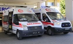 Üzüm almaya gitti kalp krizi geçirdi