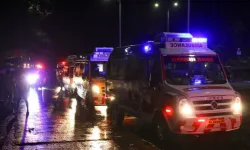 Şanlıurfa’da kaza: 2 ağır yaralı