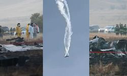 20 askerin hayatını kaybettiği uçak kazasıyla ilgili yeni gelişme