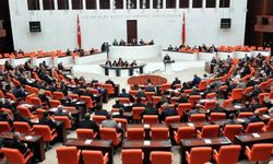 TBMM’nin gündemi Vergi düzenlemeleri