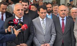 Diyarbakır Valisi Zorluoğlu açıkladı: Viyadük çökmesinde soruşturma başlatıldı