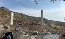 Diyarbakır’daki viyadük kazasında İMO’nun ön inceleme raporu hazırlandı