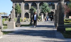 Diyarbakır Müzesinde ‘Medeniyetler Yolu’