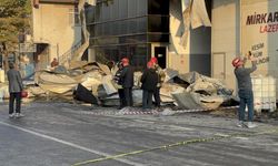 Kocaeli’deki fabrika yangınında acı gerçek