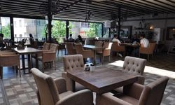 Lokanta ve kafelere yeni ücret düzenlemesi yolda