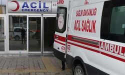 150 kişi yedikleri yemekten zehirlendi