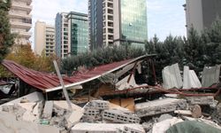 Diyarbakırlı esnaf: İşyerimi haber vermeden yıktılar