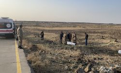 Siverek’te yol kenarında ceset bulundu