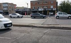 Diyarbakır Elazığ Yolu’nda tehlike sadece boru değil, güvenlik de çöktü!