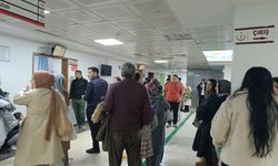 Diyarbakır Çocuk acilinde büyük skandal Yoğunluk var, doktor yok!