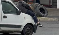 Diyarbakır’daki araç arıza tespiti güldürdü