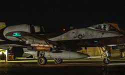 ABD, Suriye'de DEAŞ hedeflerine saldırdı