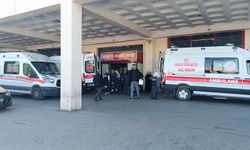 Şanlıurfa’da aileler arasında silahlı kavga: Yaralılar var