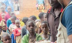 Kamerun için "açlık felaketi" uyarısı