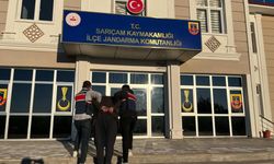 Cinsel istismardan 15 yıl ceza alan firari yakalandı