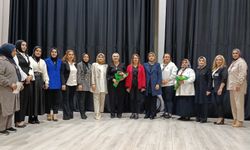 Diyarbakır’da kadın başarısı!