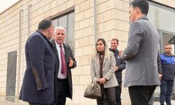 Diyarbakır'ın ilk butik çarşısı açılıyor