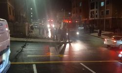 Şarjda bırakılan cep telefonu bomba gibi patladı!