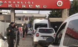 Sadettin Saran Adli Tıp’ta