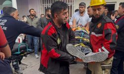 Diyarbakır’da yıkım faciaya dönüştü: İşçi duvar altında kaldı