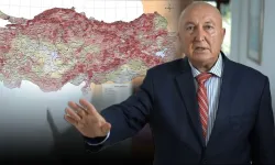 Prof. Dr. Ercan listeyi paylaştı: Güneydoğu’daki Hangi iller deprem açısından daha güvenli?