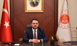 Bakan Gürlek: Önemli olan Doku’nun mezar yerini bulmak