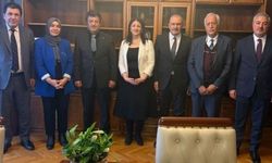AK Parti ve DEM Parti Van Vekilleri Meclis’te bir araya geldi