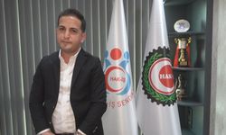 Aküzüm, emekçi arkadaşlarımızın hep yanında olduk