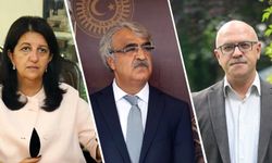 İmralı heyeti, Ali Babacan'ı ziyaret ediyor