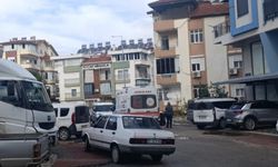 Kanser hastası yaşlı adam evinde ölü bulundu