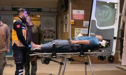 16 yaşındaki çocuk, iki genci yaraladı