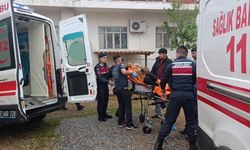 Oğlu tarafından silahla vurulan babadan acı haber