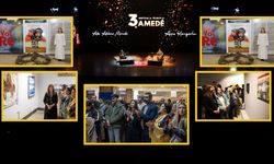 Diyarbakır'da sinema coşkusu: Amed'i sanatın başkenti yapacağız