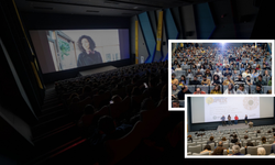 Amed Film Festivali 6. gününde