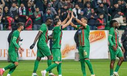 Amedspor evinde kazandı, maç fazlasıyla liderliğe yükseldi