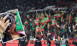 Amedspor taraftarına Bodrum’da ırkçı saldırı: Kadın taraftar yaralandı