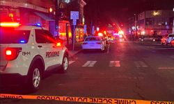 Üniversiteye silahlı saldırı: Ölü ve yaralılar var