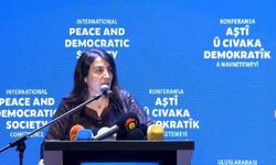 Barzani’den İstanbul’daki Barış Konferansına destek mesajı