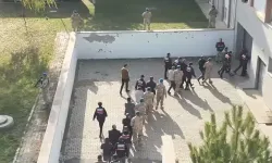 Ankara'da 'tefecilik' operasyonu