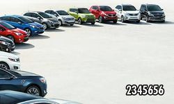 ARAÇ KİRALAMA HİZMETİ İHALESİ