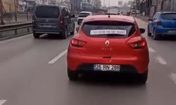 Boşanmayı düğün gibi kutladı